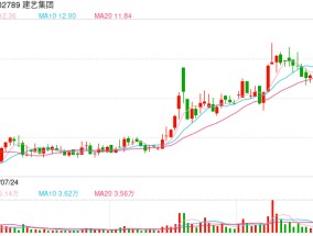 负债、担保额居高不下，建艺集团面临财务挑战